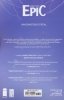 SOMETHING EPIC VOL 02 TP [9781534394001]